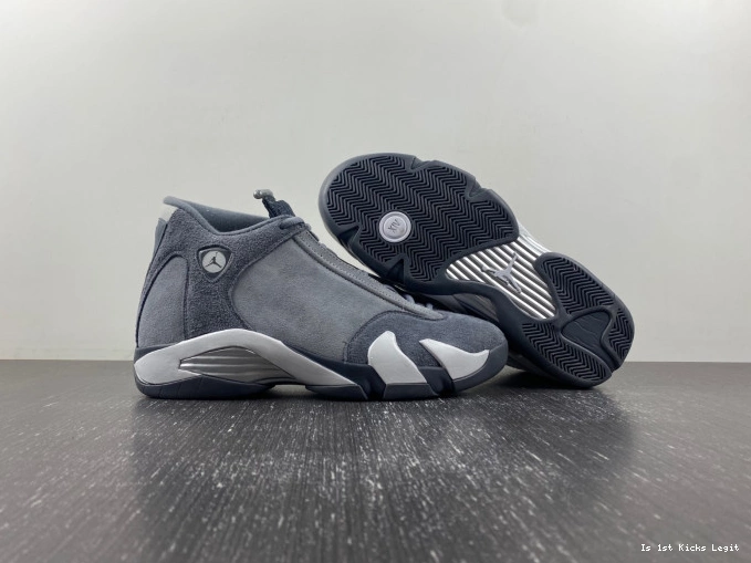 14 Jordan Flint Grey FJ3460-012 Air 0819